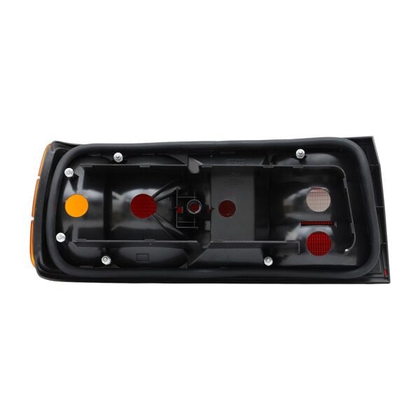 Bmw E30 Komple Stop - Sağ - Sarı ( 1988-91 ) | Wender