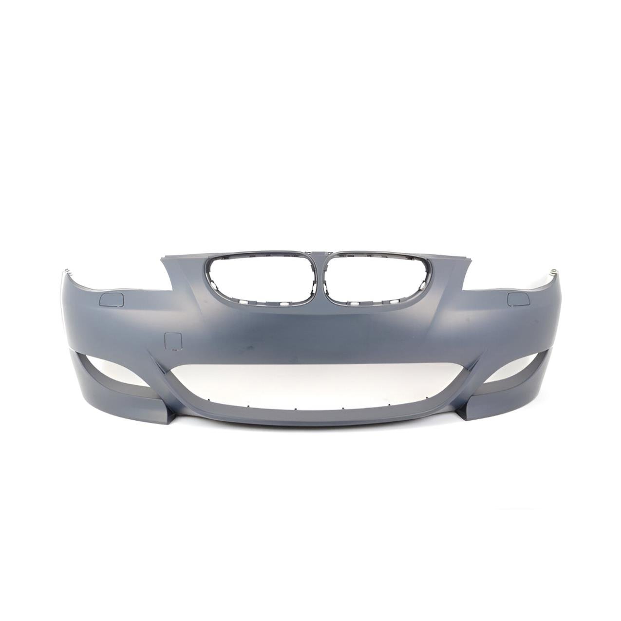 Bmw E60+LCI Ön M5 Tampon Dolu - PDCsiz | Far Yıkamalı | Sisli Tip | 2003-09 | Wender