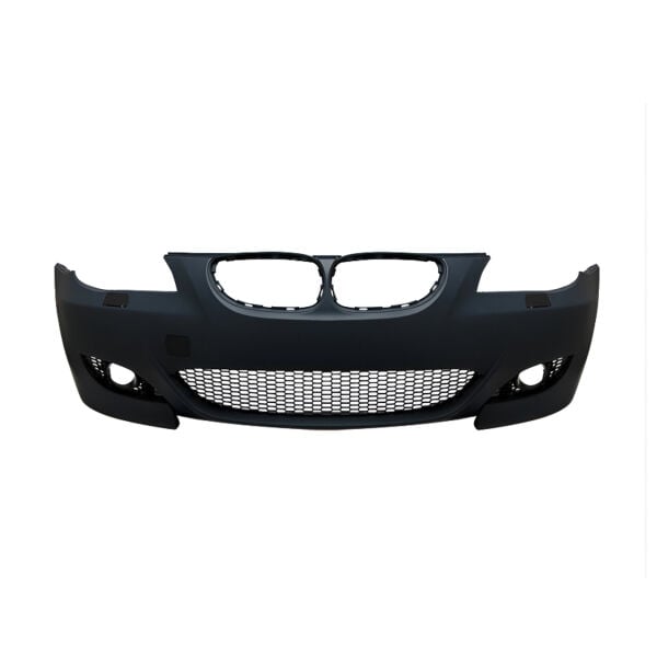 Bmw E60+LCI Ön M5 Tampon Dolu - PDCsiz | Far Yıkamalı | Sisli Tip | 2003-09 | Wender