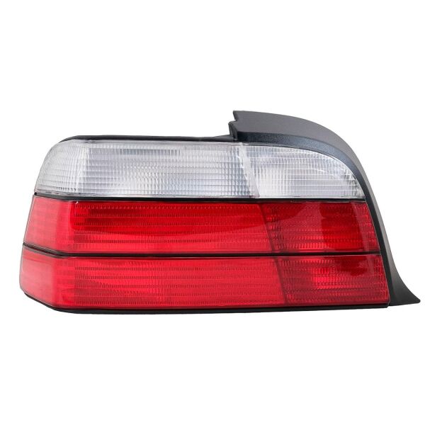 Bmw E36 Arka Sol Stop Coupe Beyaz | Depo