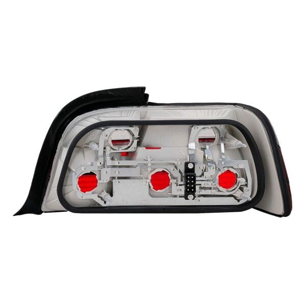 Bmw E36 Arka Sol Stop Coupe Beyaz | Depo