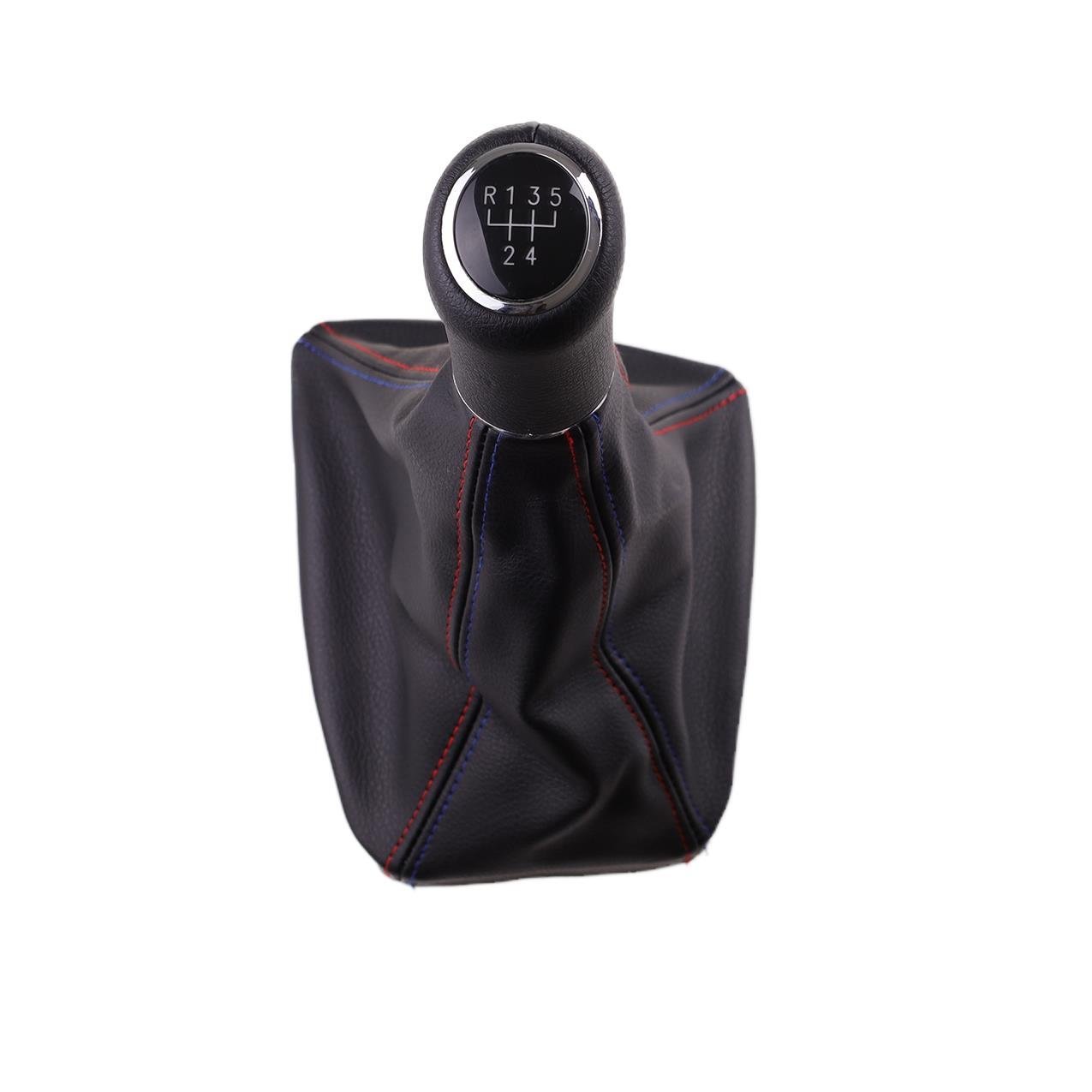 Bmw E39 Alman Tipi Işıklı Körüklü Vites Topuzu | Boga