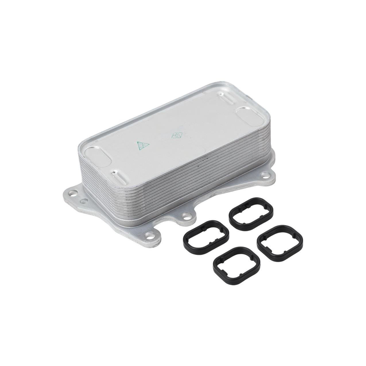 Bmw E84 E90 F10 F20 F30 F15 F25 - N47N N47NS Şanzıman Yağ Soğutucu | Mga