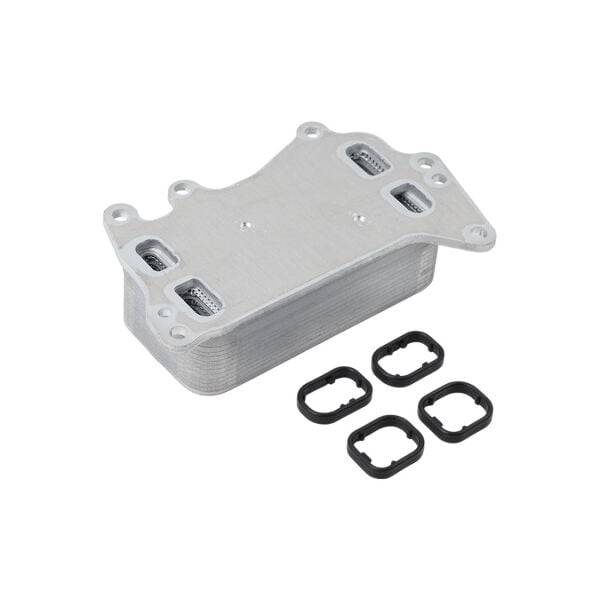 Bmw E84 E90 F10 F20 F30 F15 F25 - N47N N47NS Şanzıman Yağ Soğutucu | Mga