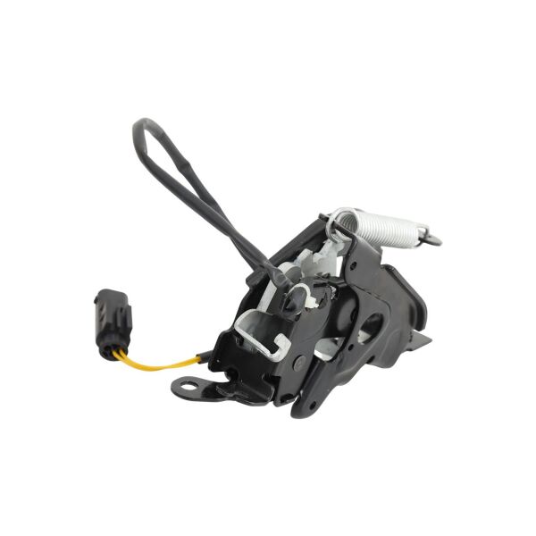 Bmw G11 G30 LCI Kaput Kilidi - Sol | Btap