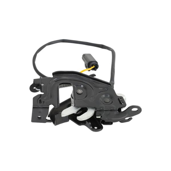 Bmw G11 G30 LCI Kaput Kilidi - Sol | Btap