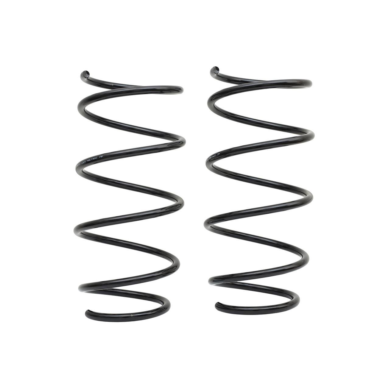 Bmw E36 4 Silindir Ön Helezon Yay Takımı | 4u