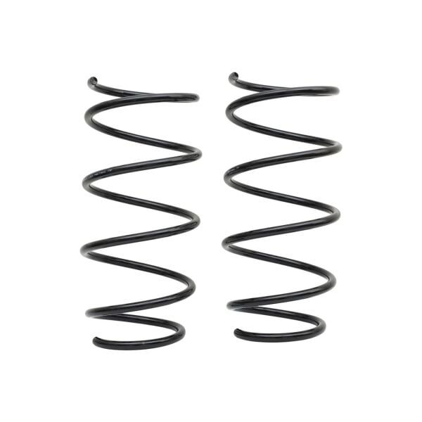 Bmw E36 4 Silindir Ön Helezon Yay Takımı | 4u