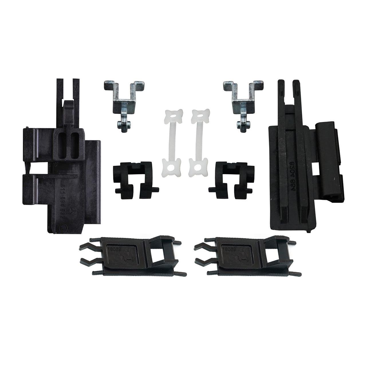 Bmw E39 Sunroof Sağ Sol Tamir Takım Seti | Boga