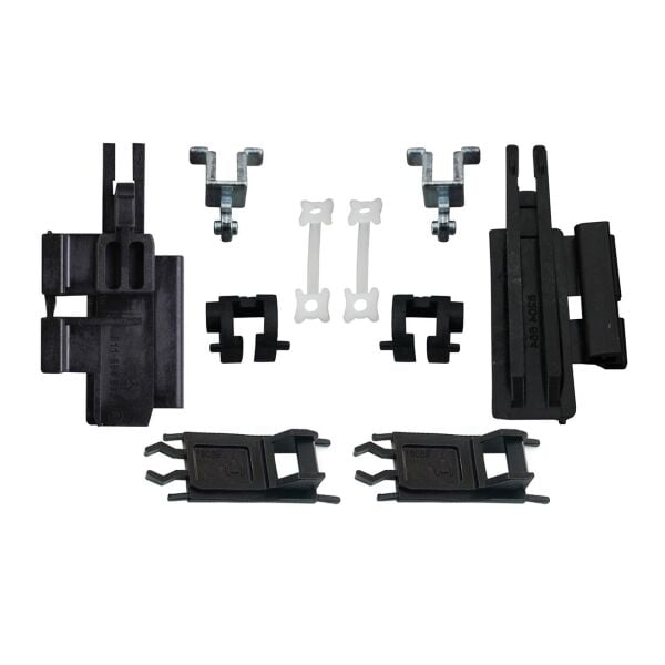 Bmw E39 Sunroof Sağ Sol Tamir Takım Seti | Boga