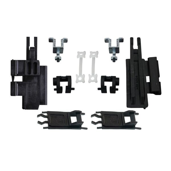 Bmw E39 Sunroof Sağ Sol Tamir Takım Seti | Boga