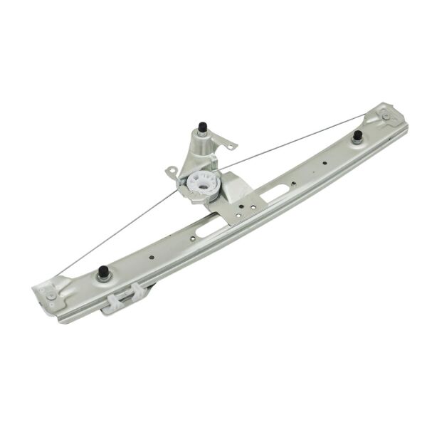 Bmw E46 Sedan Cam Krikosu Arka Sağ - Motorsuz | Wender