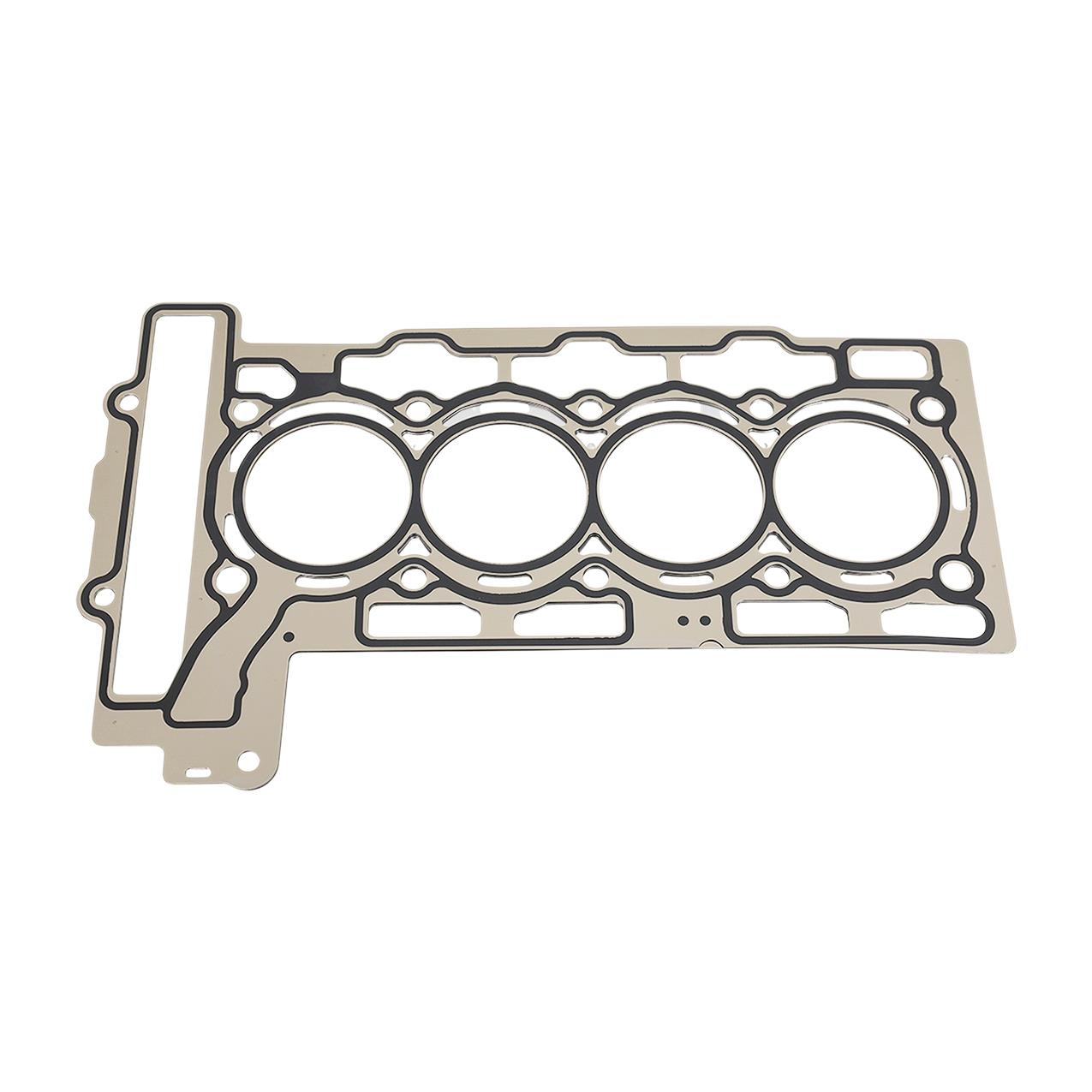 Bmw F20 F30 - N13 Silindir Kapak Contası - Kalın Tip ( 77mm ) | Febi