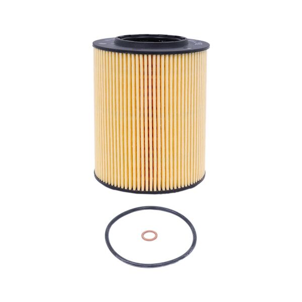 Bmw E36 E38 E39 E46 E53 E60 - M52 M54 Yağ Filtresi | Bosch