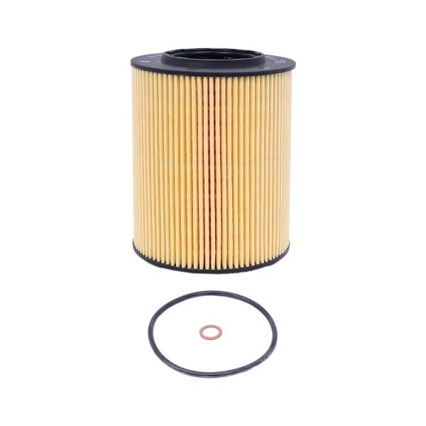 Bmw E36 E38 E39 E46 E53 E60 - M52 M54 Yağ Filtresi | Bosch