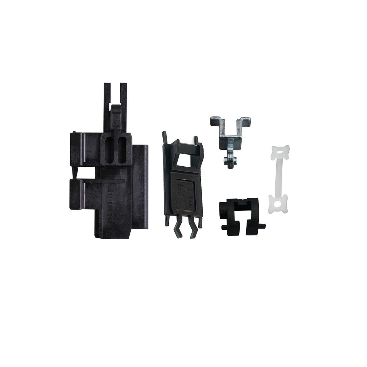 Bmw E39 Sunroof Sol Tamir Takımı | Boga