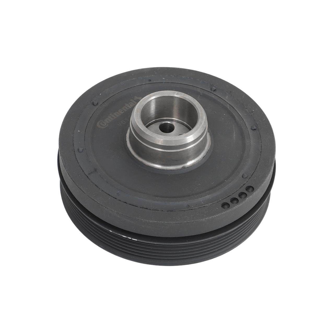 Bmw F10 F20 F30 LCI - B47 Krank Kasnağı | Contitech