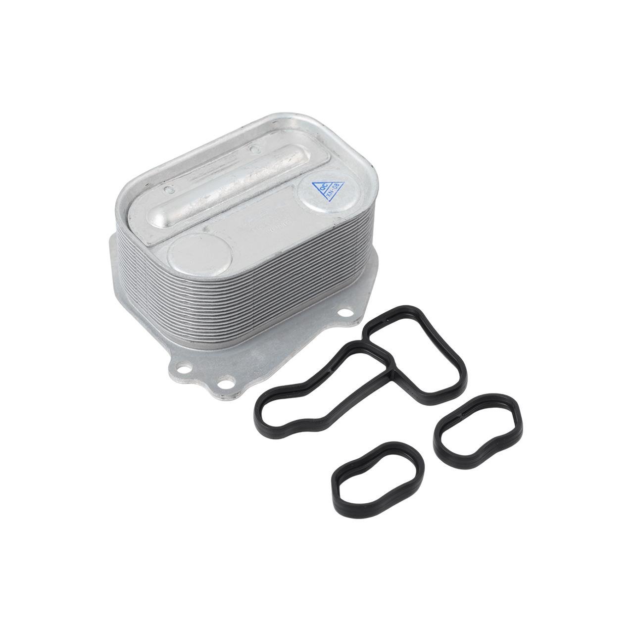 Bmw F20 F30 - N13 Motor Yağ Soğutucusu | Mga