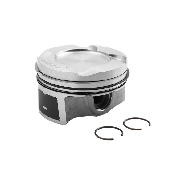 Bmw N20 Piston Segman - ( 0.50 ) - 84.50mm (4 Adet) | Sonne
