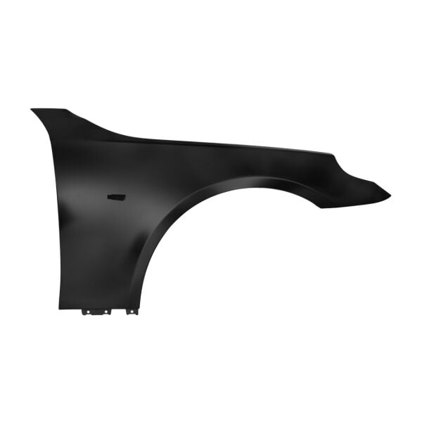 Bmw E60 Ön Sağ Çamurluk - Sac ( 2003-09 ) | Wender