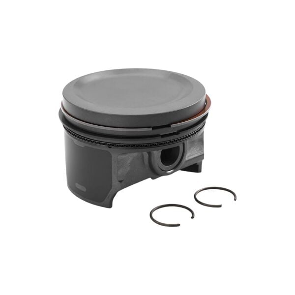 Bmw E34 E36 - M43 318i - 518i Piston Segman - ( 0.50 ) - 84.50mm (4 Adet) | Sonne