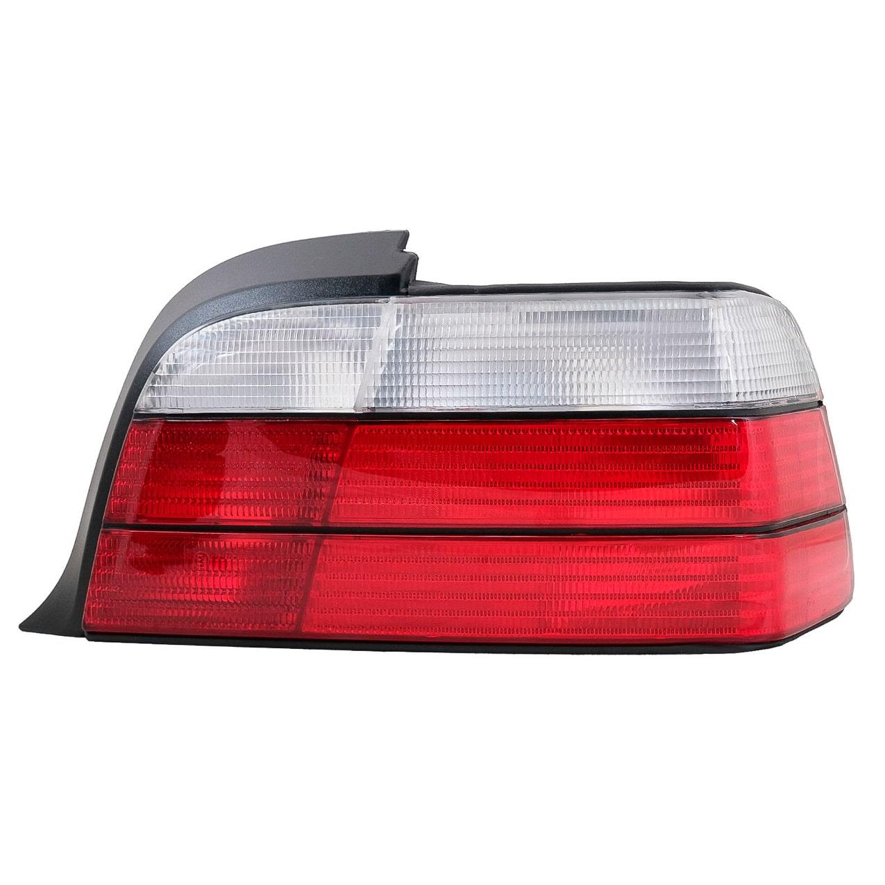 Bmw E36 Arka Sağ Stop Coupe Beyaz | Depo