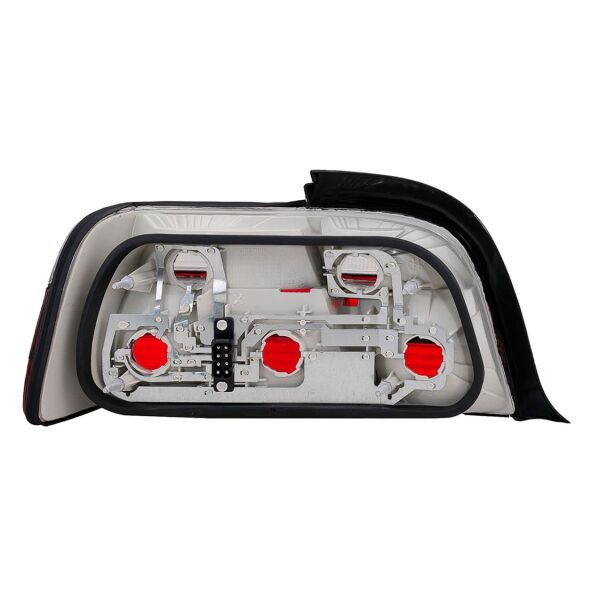 Bmw E36 Arka Sağ Stop Coupe Beyaz | Depo