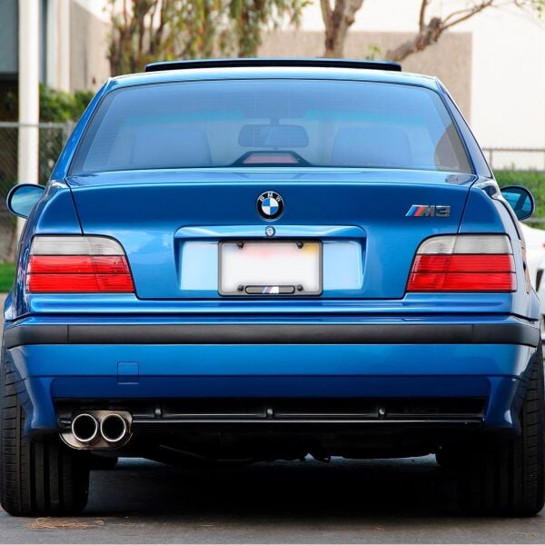 Bmw E36 Arka Sağ Stop Coupe Beyaz | Depo