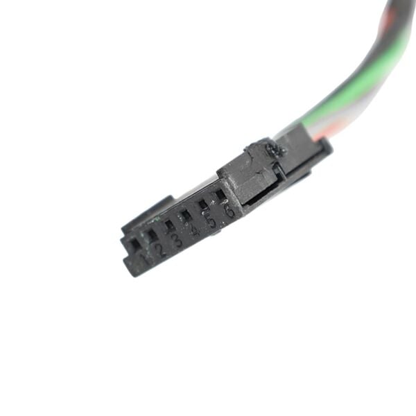 Bmw E46 M3 Sedan Ayna Takımı - Isıtmalı ( Gri Boyalı ) | Yerli Üretim