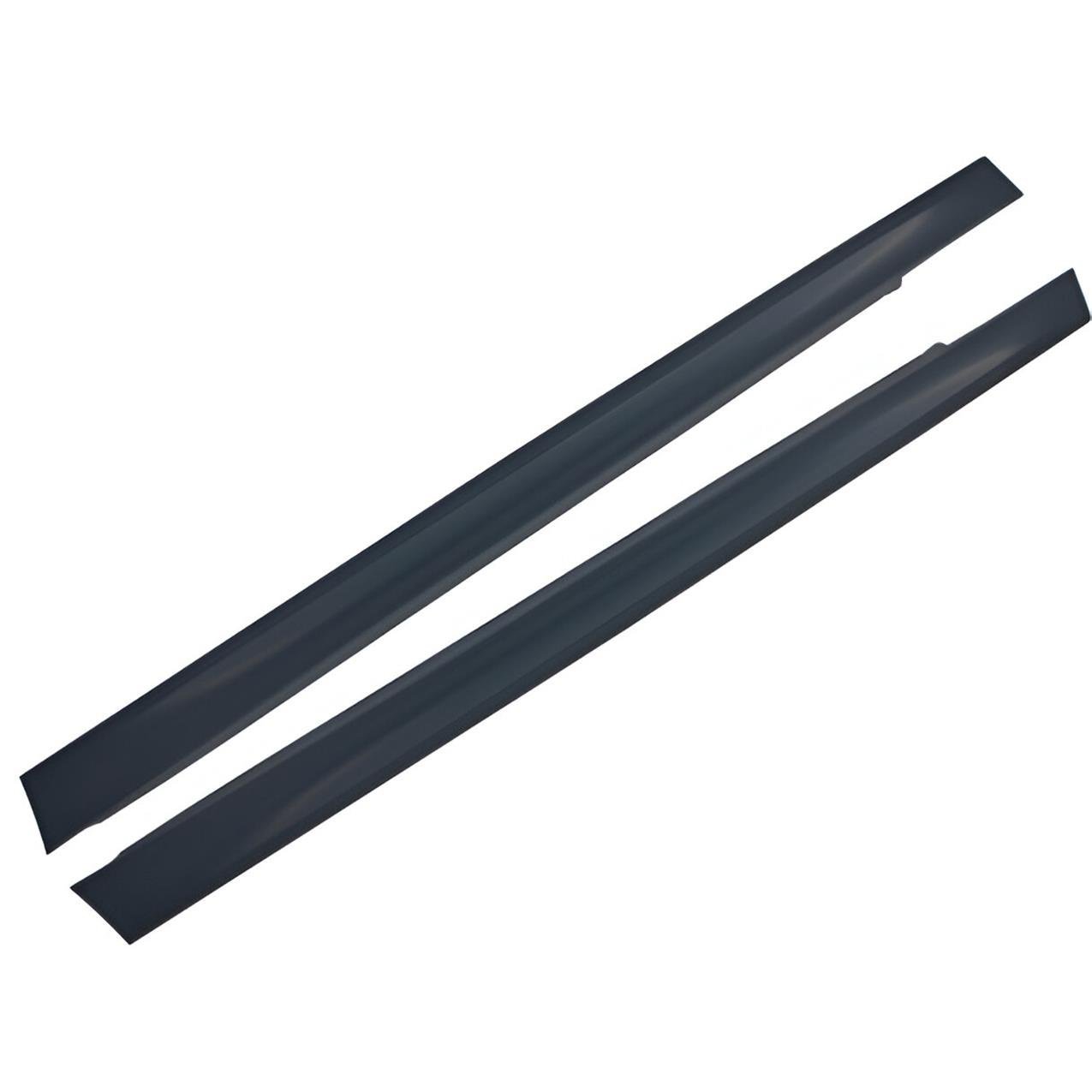 Bmw F30 Marşpiyel Kaplaması - M Tech M3 | Wender