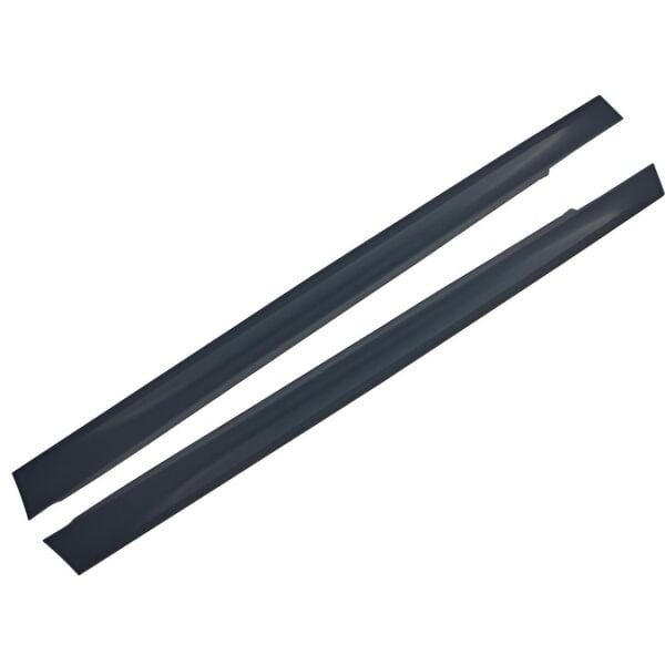 Bmw F30 Marşpiyel Kaplaması - M Tech M3 | Wender