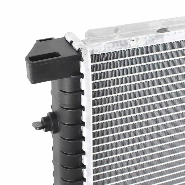 Bmw E30 E36 Su Radyatörü | Kyburg