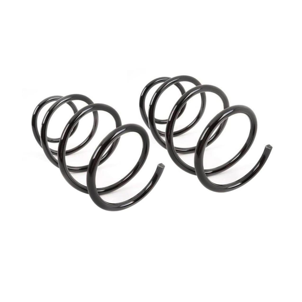 Bmw E46 Ön Helezon Yay Takımı | Kraftvoll