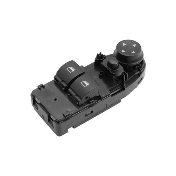 Bmw E81 E87 E92 - Ön Sol Cam Düğmesi - Katlamasız | M-Car