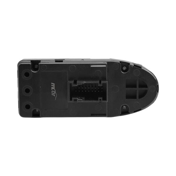 Bmw E81 E87 E92 - Ön Sol Cam Düğmesi - Katlamasız | M-Car