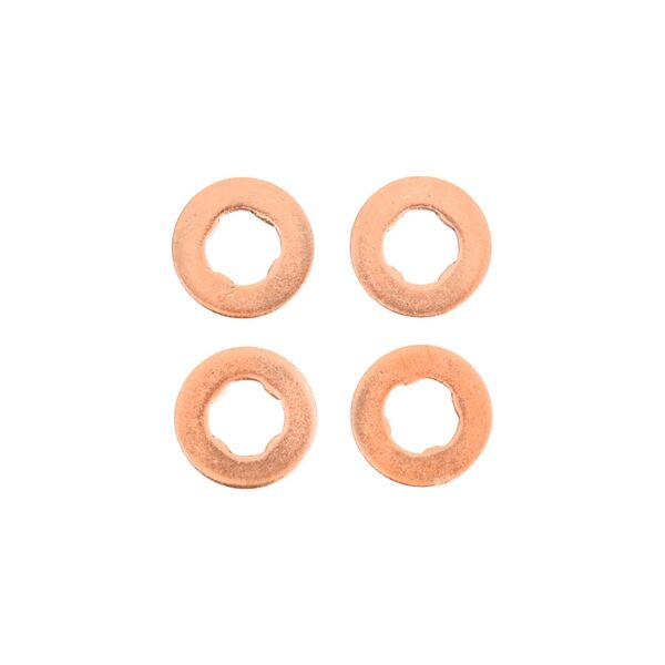 Bmw M47 M47N M57 M57N N47 N57 Enjektör Pulu / Dörtlü Set |  Dekar