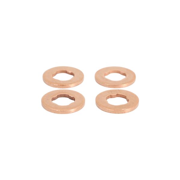 Bmw M47 M47N M57 M57N N47 N57 Enjektör Pulu / Dörtlü Set |  Dekar