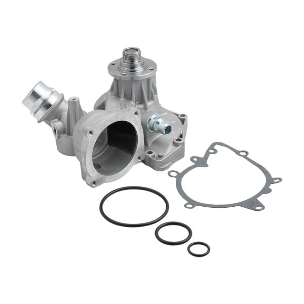 Bmw X5 | E53 E38 E39 - M62 Devirdaim | Mga