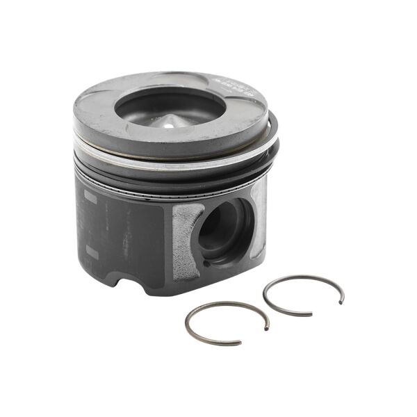 Bmw M47 M47N Piston Segman - ( Std ) - 84.00mm (4 Adet) | Nüral