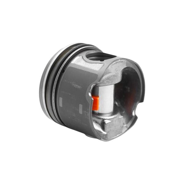 Bmw M47 M47N Piston Segman - ( Std ) - 84.00mm (4 Adet) | Nüral