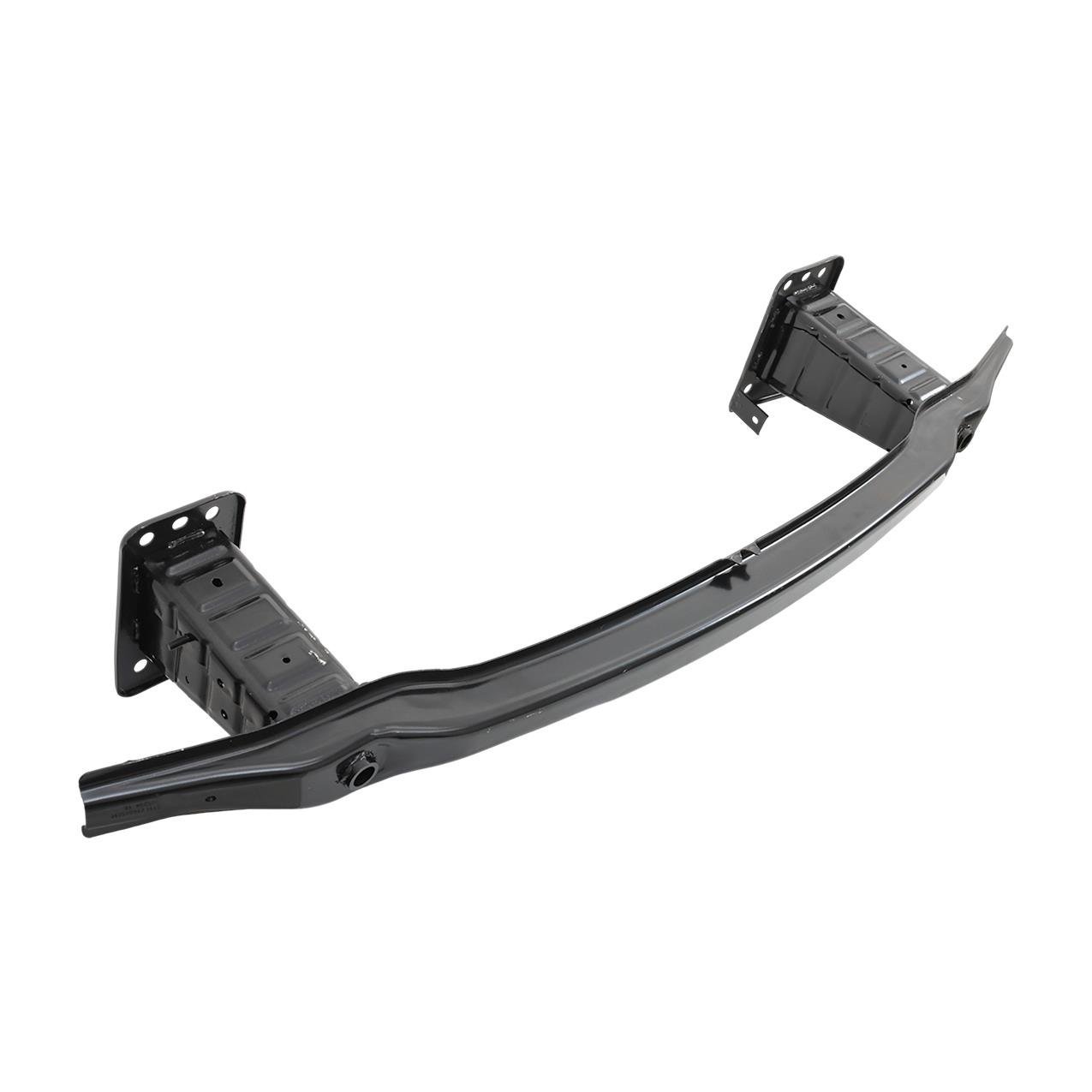 Bmw X5 E70 Ön Tampon Demiri ( 2007-10 ) | Btap