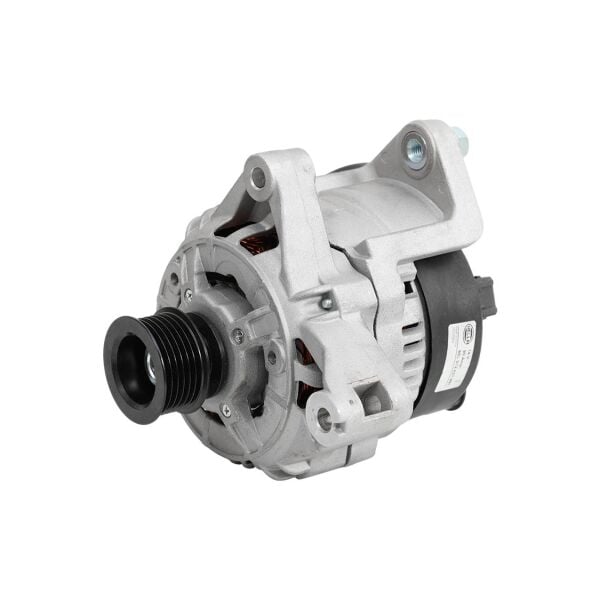 Bmw E39 E39 E46 E53 - M43 M54 Alternatör ( 90A 14V ) | Hella
