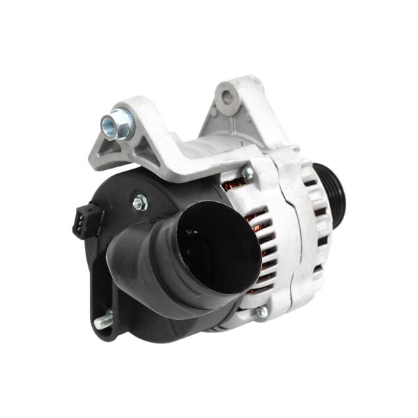 Bmw E39 E39 E46 E53 - M43 M54 Alternatör ( 90A 14V ) | Hella