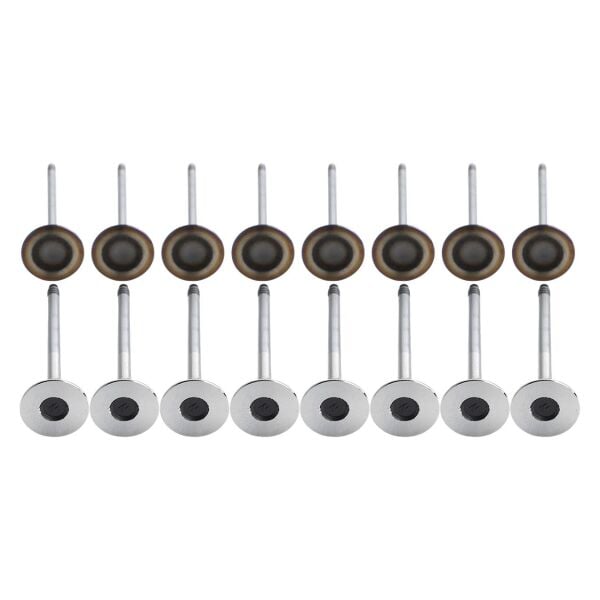 Bmw F20 F30 F10 G20 G30 - B38 B48 B58 Supap Takımı - Emme/Egzoz | Supar