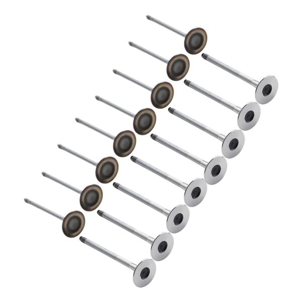 Bmw F20 F30 F10 G20 G30 - B38 B48 B58 Supap Takımı - Emme/Egzoz | Supar