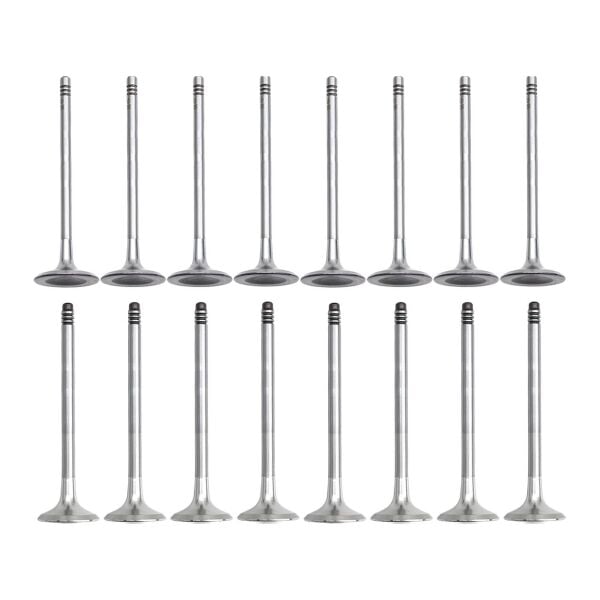 Bmw F20 F30 F10 G20 G30 - B38 B48 B58 Supap Takımı - Emme/Egzoz | Supar