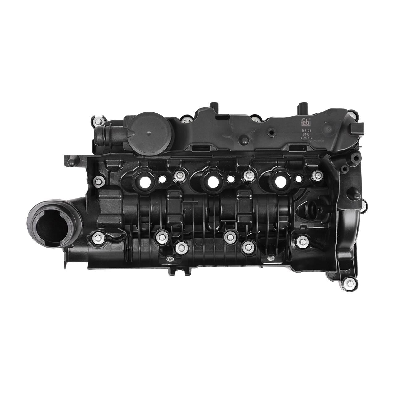 Bmw F20 F45 F48 - B37 Külbütör Kapağı | Febi