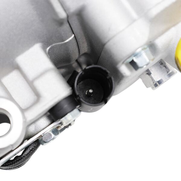 Bmw E39 E46 - M52 M54 M57 S54 Klima Kompresörü | Nrf