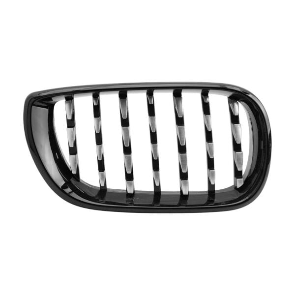 Bmw E46 Sedan Krom Siyah Diamond Meteor Panjur Sağ (02-05) | Wender