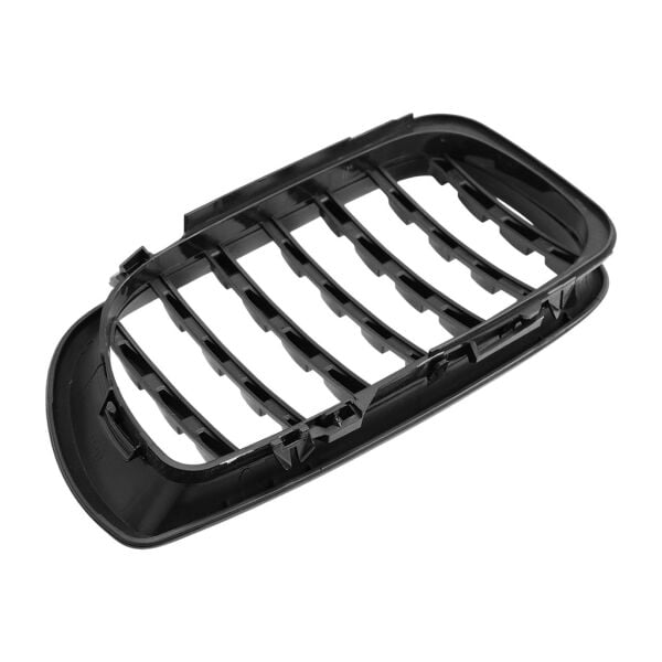 Bmw E46 Sedan Krom Siyah Diamond Meteor Panjur Sağ (02-05) | Wender